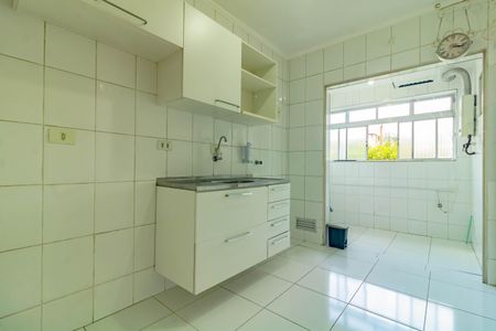 Apartamento para alugar com 70m², 2 quartos e 1 vaga
