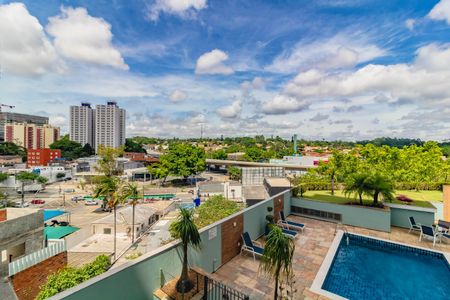 Apartamento para alugar com 70m², 2 quartos e 1 vaga