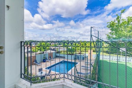 Apartamento para alugar com 70m², 2 quartos e 1 vaga