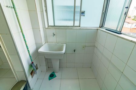 Apartamento para alugar com 70m², 2 quartos e 1 vaga