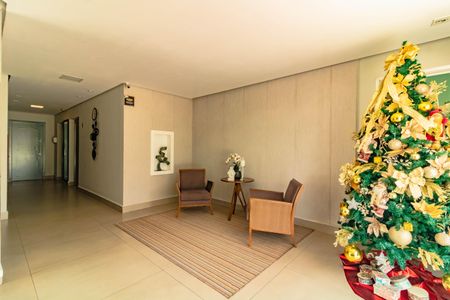 Apartamento para alugar com 70m², 2 quartos e 1 vaga