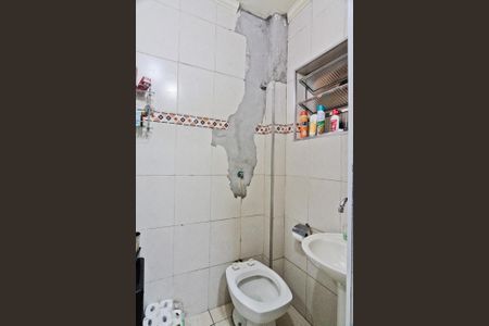 Casa para alugar com 155m², 3 quartos e 1 vaga