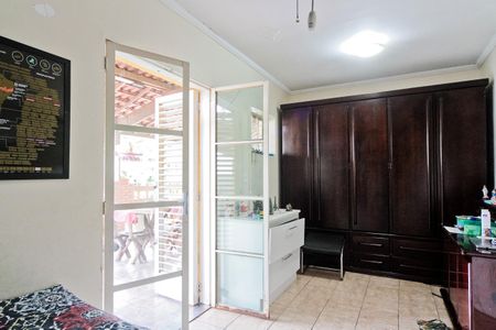 Casa para alugar com 155m², 3 quartos e 1 vaga