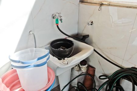 Casa para alugar com 155m², 3 quartos e 1 vaga