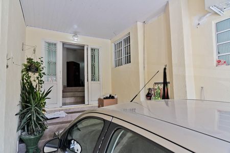 Casa para alugar com 155m², 3 quartos e 1 vaga