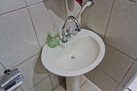 Casa para alugar com 155m², 3 quartos e 1 vaga