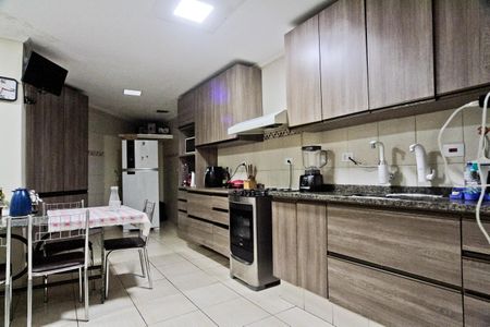 Casa para alugar com 155m², 3 quartos e 1 vaga