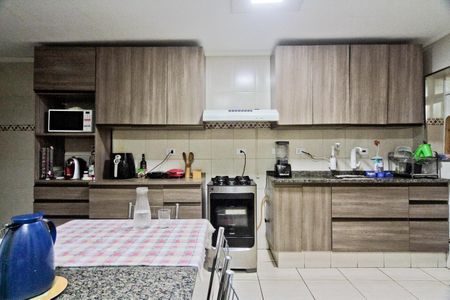 Casa para alugar com 155m², 3 quartos e 1 vaga