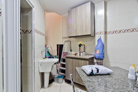 Casa para alugar com 155m², 3 quartos e 1 vaga