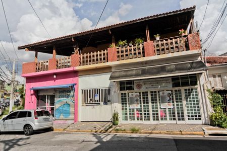 Casa para alugar com 155m², 3 quartos e 1 vaga