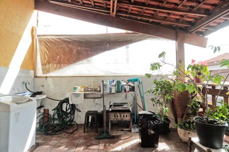 Casa para alugar com 155m², 3 quartos e 1 vaga