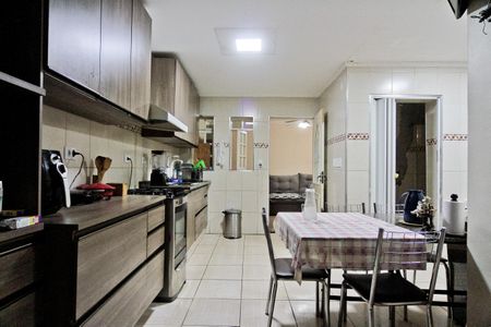 Casa para alugar com 155m², 3 quartos e 1 vaga