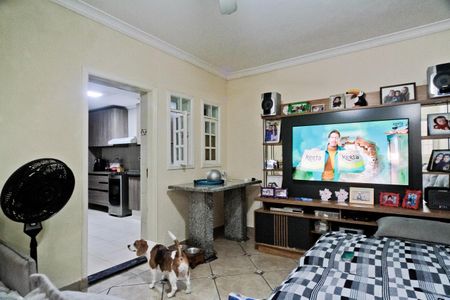 Casa para alugar com 155m², 3 quartos e 1 vaga