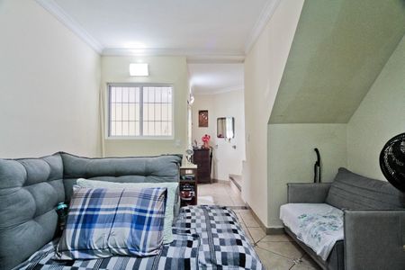 Casa para alugar com 155m², 3 quartos e 1 vaga