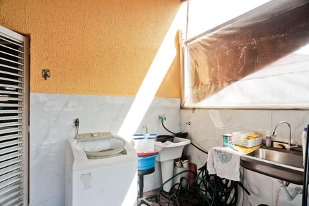 Casa para alugar com 155m², 3 quartos e 1 vaga