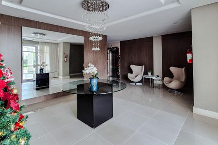 Apartamento para alugar com 75m², 2 quartos e 2 vagasÁrea comum