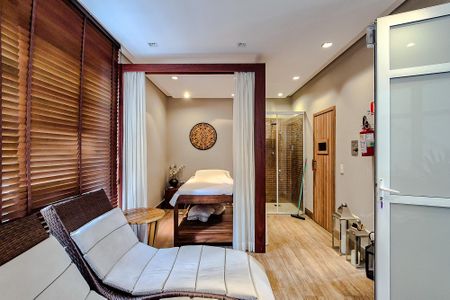 Apartamento para alugar com 75m², 2 quartos e 2 vagasÁrea comum