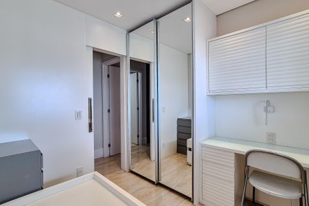 Apartamento para alugar com 75m², 2 quartos e 2 vagasQuarto 2
