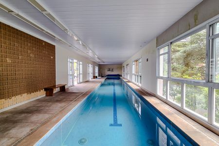 Apartamento para alugar com 75m², 2 quartos e 2 vagasÁrea comum - Piscina