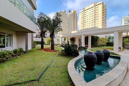 Apartamento para alugar com 75m², 2 quartos e 2 vagasÁrea comum