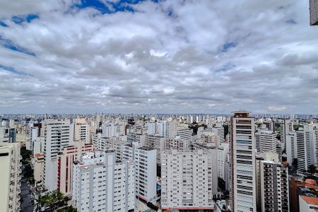 Apartamento para alugar com 75m², 2 quartos e 2 vagasVista da Suíte