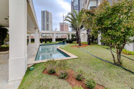 Apartamento para alugar com 75m², 2 quartos e 2 vagasÁrea comum