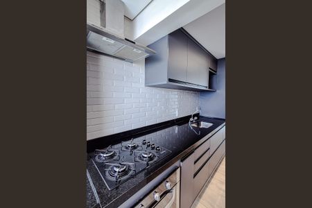 Apartamento para alugar com 75m², 2 quartos e 2 vagasCozinha