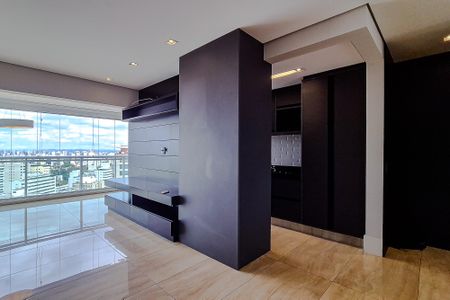 Apartamento para alugar com 75m², 2 quartos e 2 vagasSala