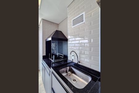 Apartamento para alugar com 75m², 2 quartos e 2 vagasÁrea de Serviço