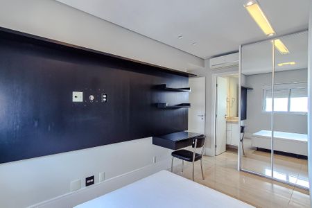 Apartamento para alugar com 75m², 2 quartos e 2 vagasQuarto 1 - Suíte