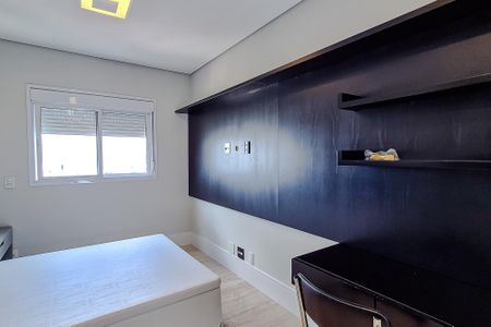 Apartamento para alugar com 75m², 2 quartos e 2 vagasQuarto 1 - Suíte