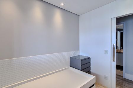Apartamento para alugar com 75m², 2 quartos e 2 vagasQuarto 2