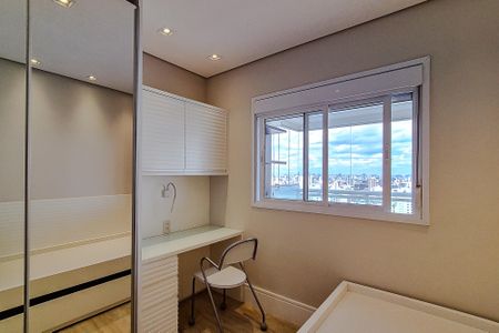 Apartamento para alugar com 75m², 2 quartos e 2 vagasQuarto 2