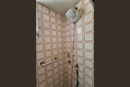 Apartamento à venda com 74m², 2 quartos e 1 vagaBanheiro