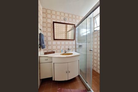 Apartamento à venda com 74m², 2 quartos e 1 vagaBanheiro