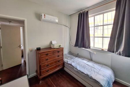 Apartamento à venda com 74m², 2 quartos e 1 vagaQuarto 2