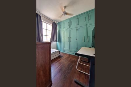 Apartamento à venda com 74m², 2 quartos e 1 vagaQuarto 2