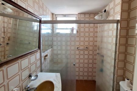 Apartamento à venda com 74m², 2 quartos e 1 vagaBanheiro