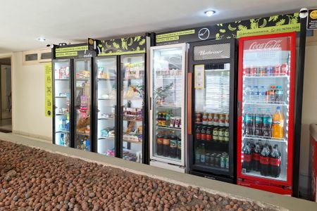 Apartamento à venda com 74m², 2 quartos e 1 vagaÁrea comum