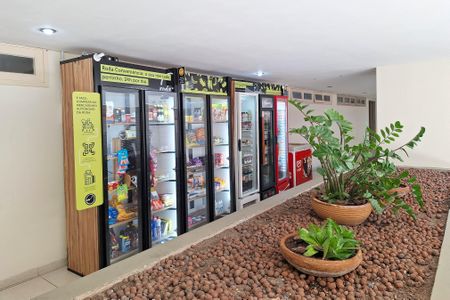 Apartamento à venda com 74m², 2 quartos e 1 vagaÁrea comum