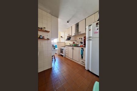 Apartamento à venda com 74m², 2 quartos e 1 vagaCozinha