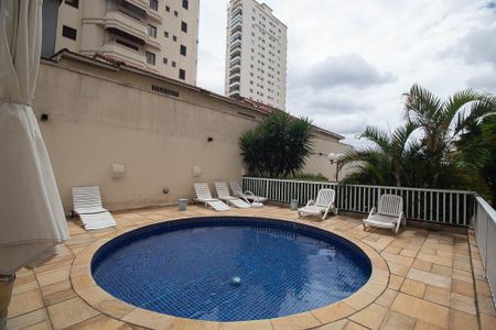 Apartamento para alugar com 47m², 2 quartos e 1 vagaÁrea comum - Piscina