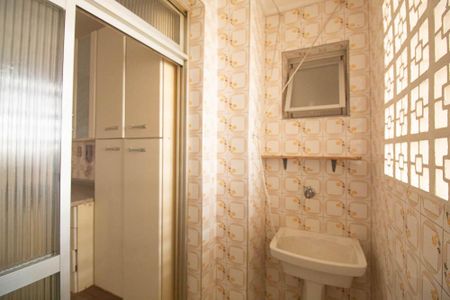 Apartamento para alugar com 47m², 2 quartos e 1 vagaÁrea de Serviço