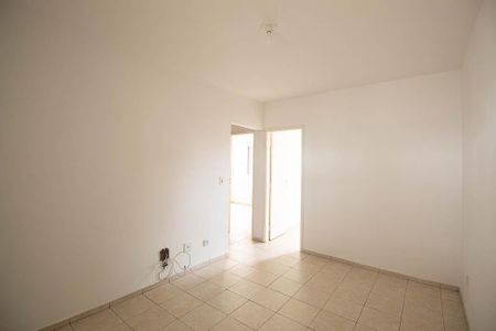 Sala  de apartamento para alugar com 2 quartos, 47m² em Vila Guilherme, São Paulo