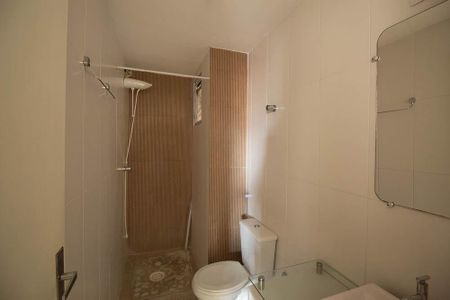 Apartamento para alugar com 47m², 2 quartos e 1 vagaBanheiro