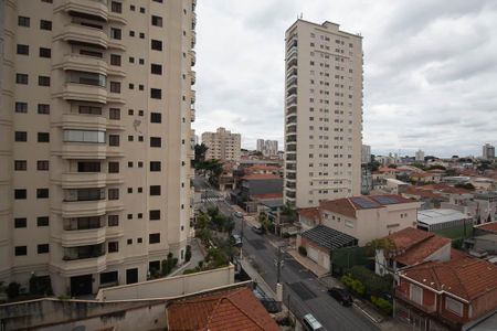 Apartamento para alugar com 47m², 2 quartos e 1 vagaVista 