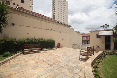 Apartamento para alugar com 47m², 2 quartos e 1 vagaÁrea comum