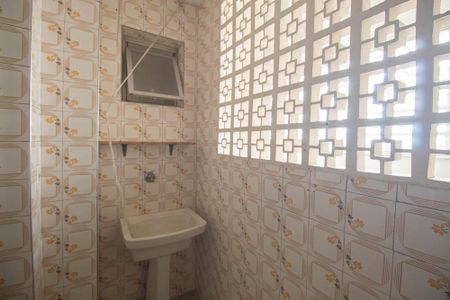 Apartamento para alugar com 47m², 2 quartos e 1 vagaÁrea de Serviço