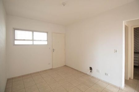 Sala  de apartamento para alugar com 2 quartos, 47m² em Vila Guilherme, São Paulo