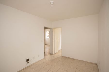 Sala de apartamento para alugar com 2 quartos, 47m² em Vila Guilherme, São Paulo